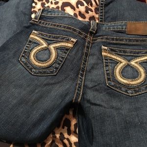 Big star jeans or trade